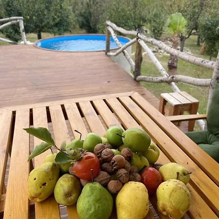 Dome * Сапанча