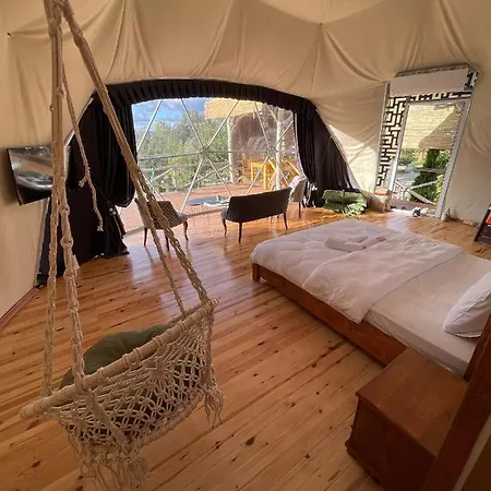 Dome *