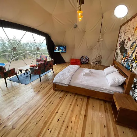 Dome *