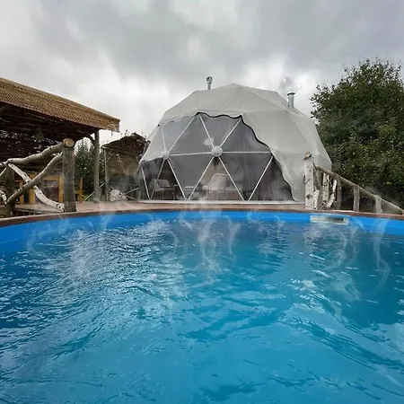 Dome * Сапанча