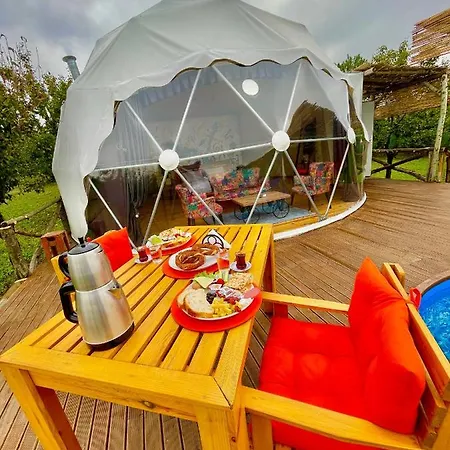 Dome Sapanca