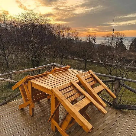 Dome Роскошный шатер