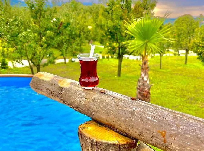 אוהל מפואר Dome *