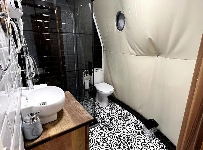 אוהל מפואר Dome *