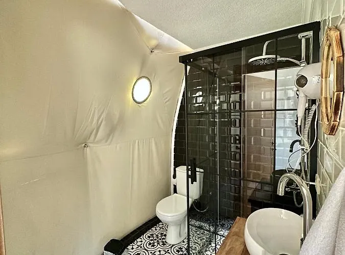 אוהל מפואר Dome *