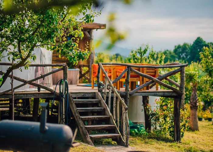 Dome אוהל מפואר